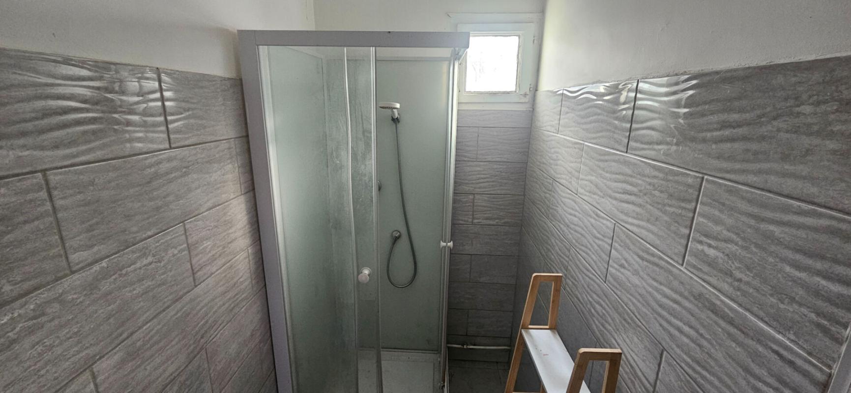 GOUSSAINVILLE Maison plein pied situé à Goussainville avec 3 chambres 7