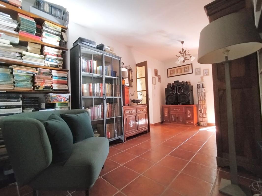 SAINT-MAXIMIN-LA-SAINTE-BAUME Maison avec piscine Saint Maximin La Sainte Baume 6 pièce(s) 133 m2 6