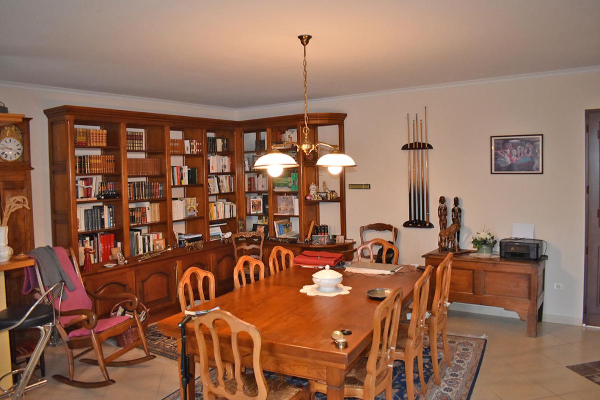 SARLAT-LA-CANEDA Sarlat La Caneda  Maison 5 pièce(s) 201 m2 10