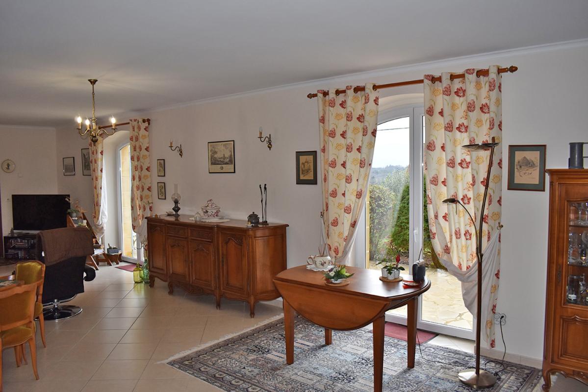 SARLAT-LA-CANEDA Sarlat La Caneda  Maison 5 pièce(s) 201 m2 12