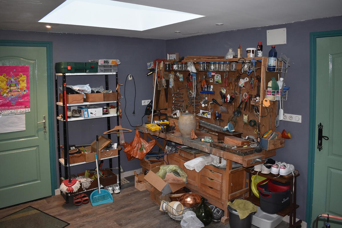 SARLAT-LA-CANEDA Sarlat La Caneda  Maison 5 pièce(s) 201 m2 18