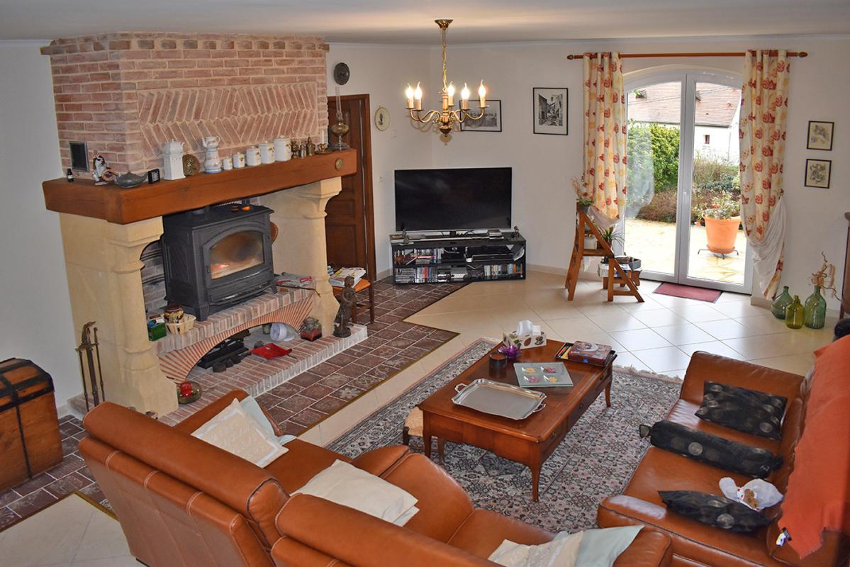 SARLAT-LA-CANEDA Sarlat La Caneda  Maison 5 pièce(s) 201 m2 7