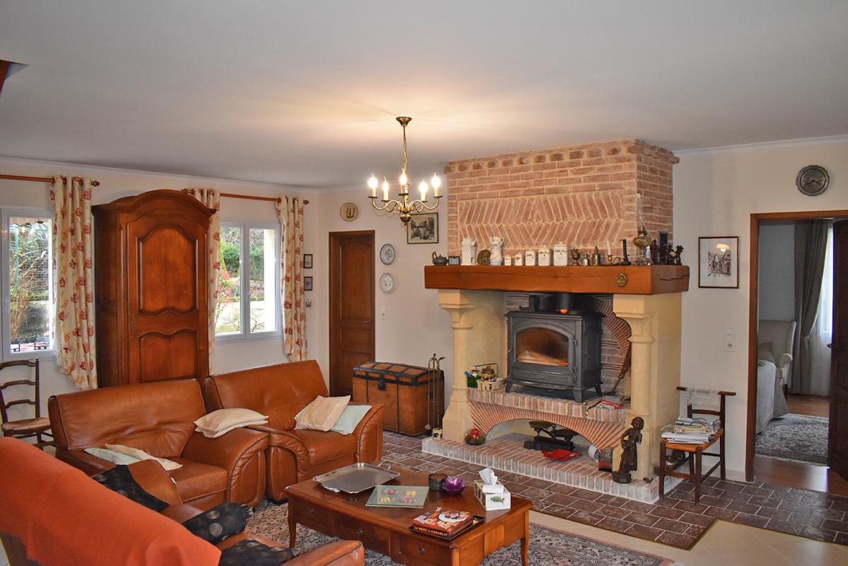 SARLAT-LA-CANEDA Sarlat La Caneda  Maison 5 pièce(s) 201 m2 9