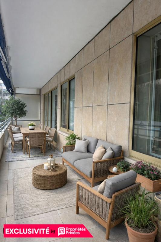 LYON-5E-ARRONDISSEMENT Appartement de standing  dans résidence sécurisée avec vue exceptionnelle sur Lyon 7