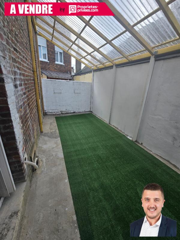 HIRSON Maison Hirson 5 pièce(s) 77 m2 11