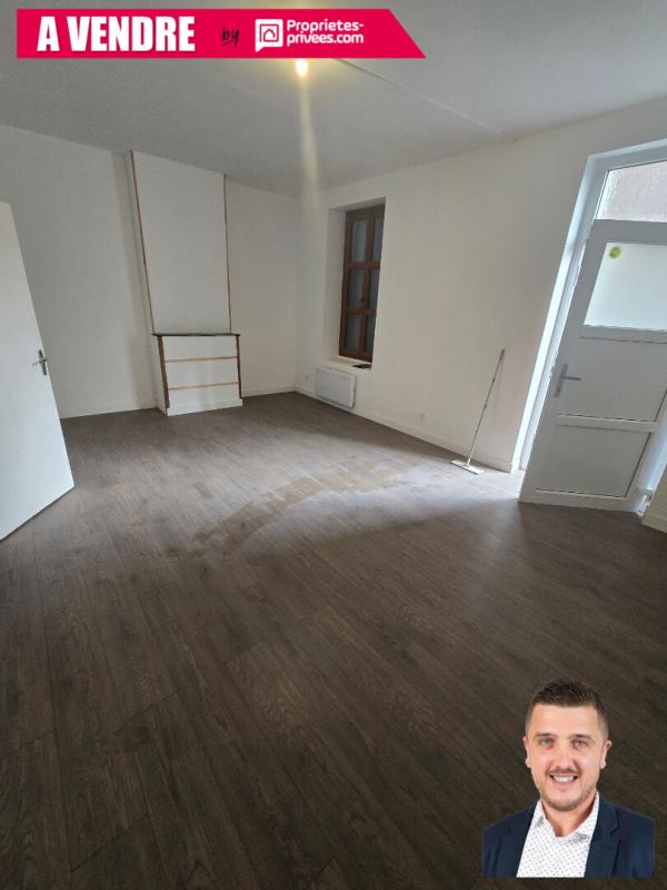 HIRSON Maison Hirson 5 pièce(s) 77 m2 3