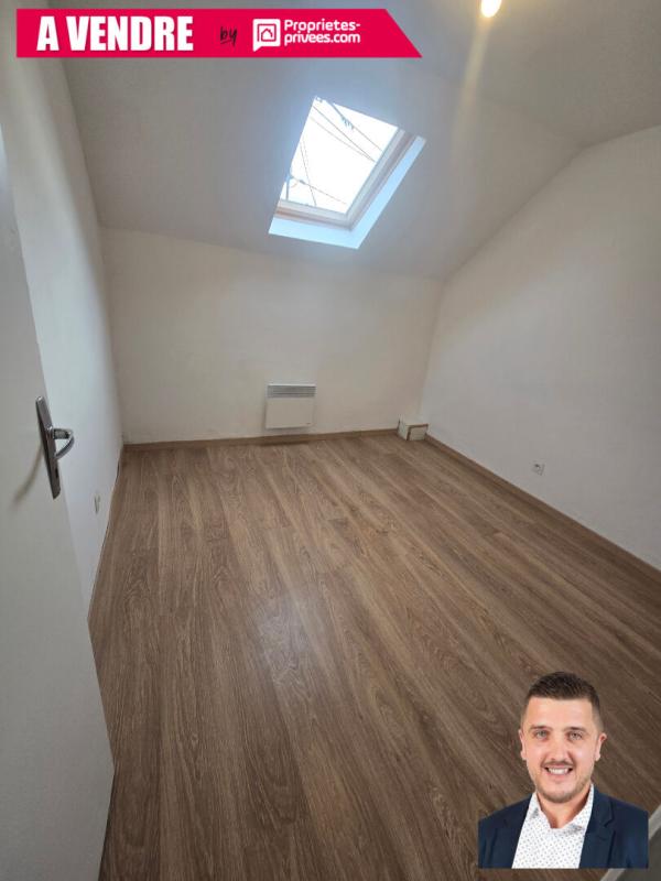 HIRSON Maison Hirson 5 pièce(s) 77 m2 9