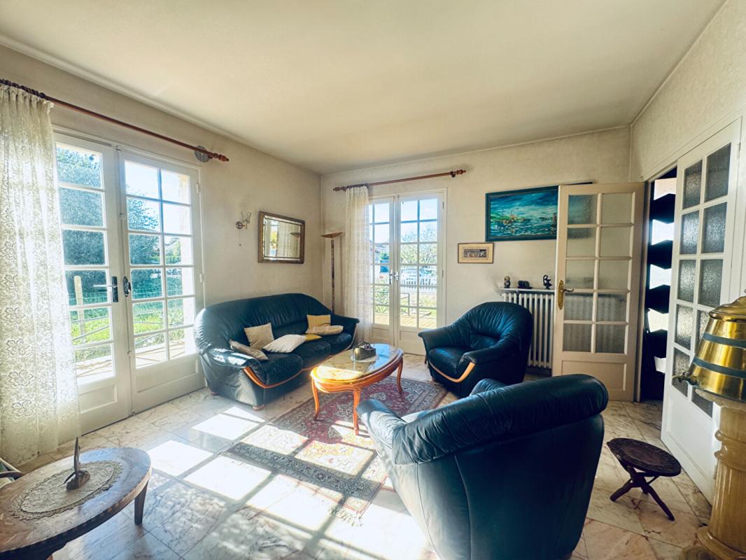 PAU Maison de 7 pièces et garage - Pau nord 10