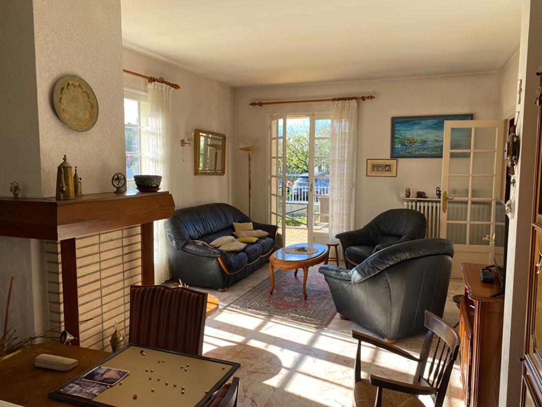 PAU Maison de 7 pièces et garage - Pau nord 11