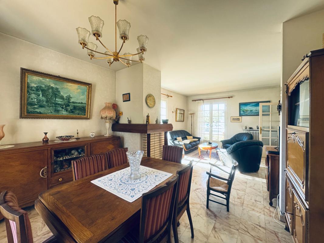 PAU Maison de 7 pièces et garage - Pau nord 4