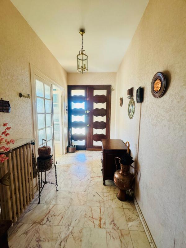 PAU Maison de 7 pièces et garage - Pau nord 8