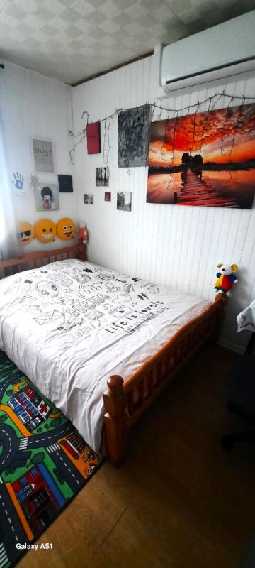 VIERZON Maison individuelle, 4 chambres, jardin, garage 5