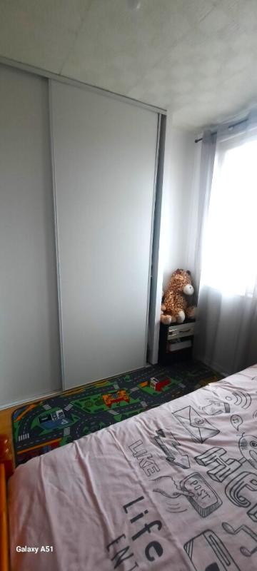 VIERZON Maison individuelle, 4 chambres, jardin, garage 6