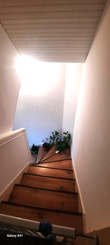 VIERZON Maison individuelle, 4 chambres, jardin, garage 9