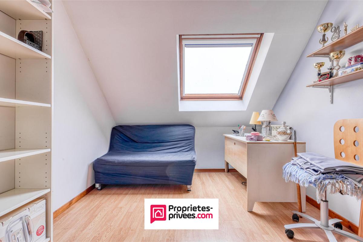 NOISY-LE-GRAND Maison Noisy Le Grand 6 pièce(s) - 4 CHAMBRES 115 m2 10