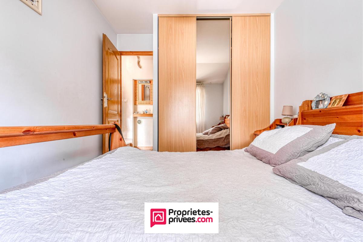 NOISY-LE-GRAND Maison Noisy Le Grand 6 pièce(s) - 4 CHAMBRES 115 m2 6