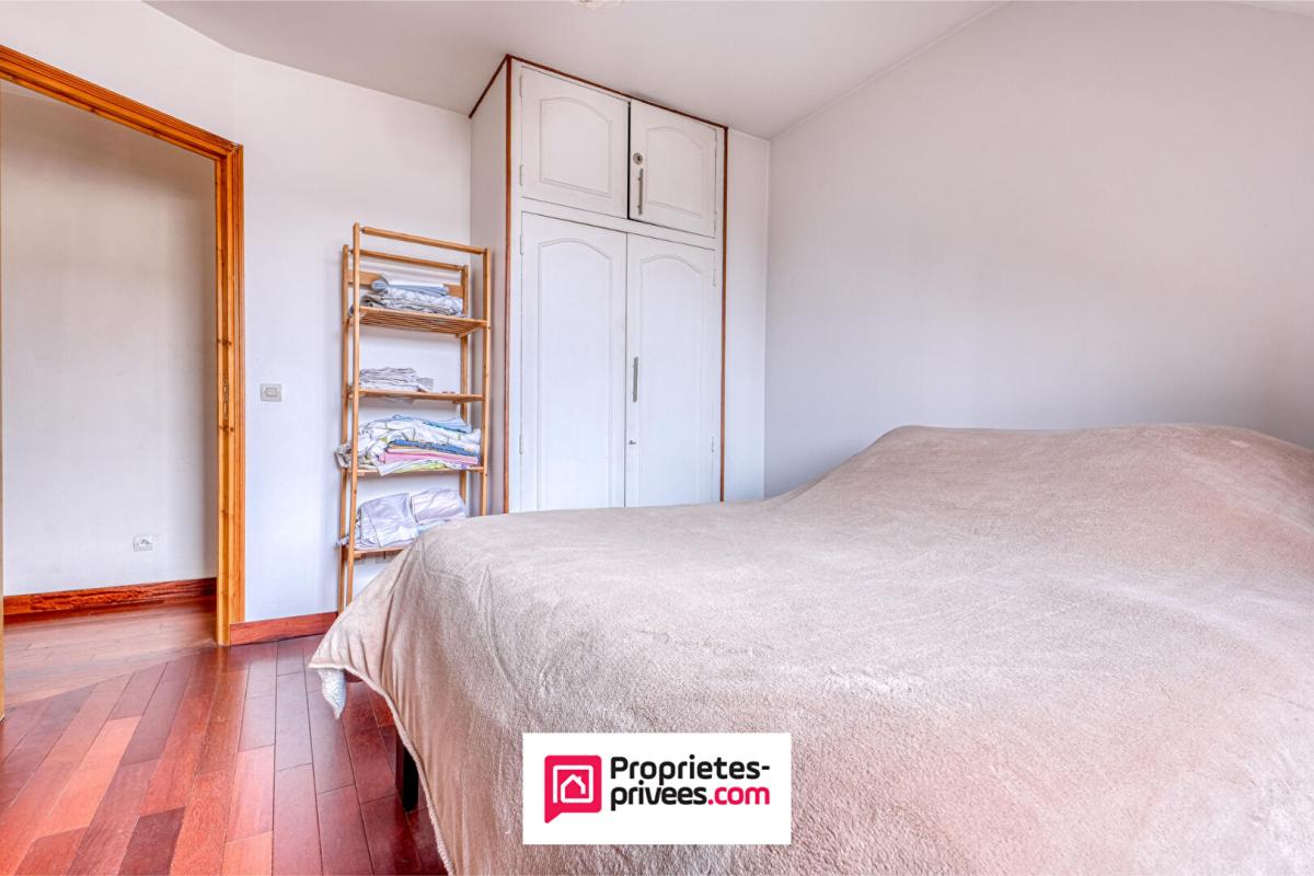 NOISY-LE-GRAND Maison Noisy Le Grand 6 pièce(s) - 4 CHAMBRES 115 m2 7