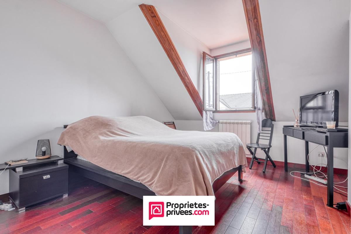 NOISY-LE-GRAND Maison Noisy Le Grand 6 pièce(s) - 4 CHAMBRES 115 m2 8