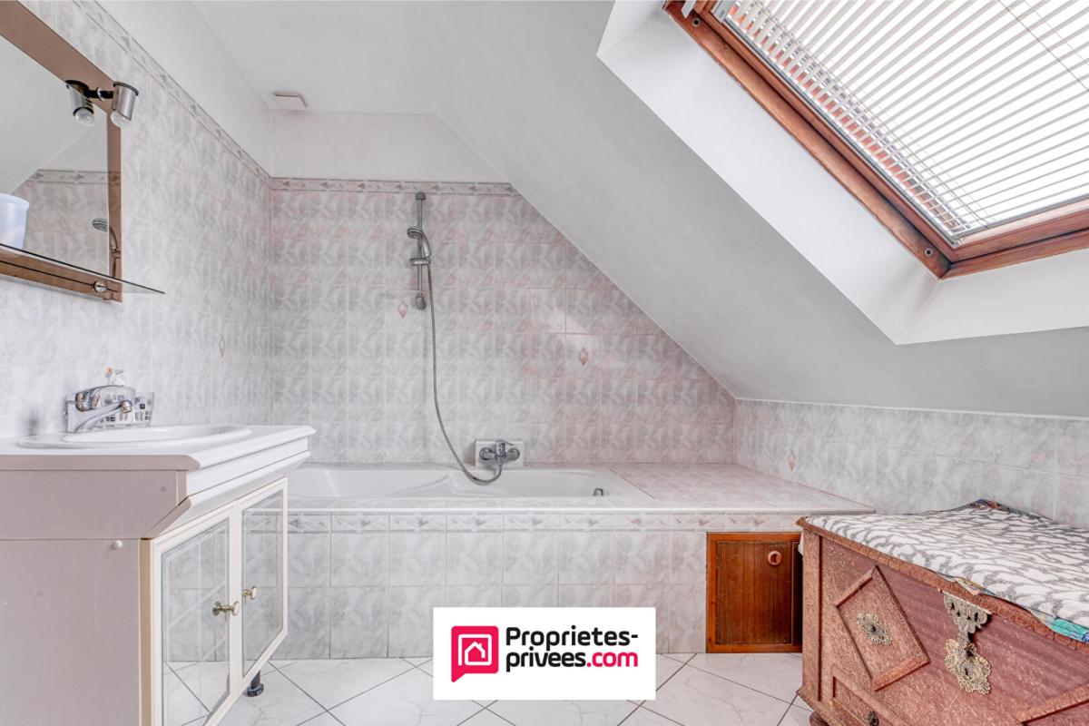 NOISY-LE-GRAND Maison Noisy Le Grand 6 pièce(s) - 4 CHAMBRES 115 m2 9