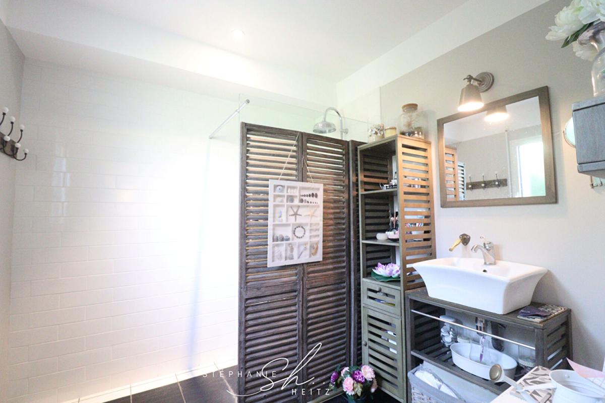 GUIMAEC Maison Guimaec 6 pièce(s) 128 m2 5