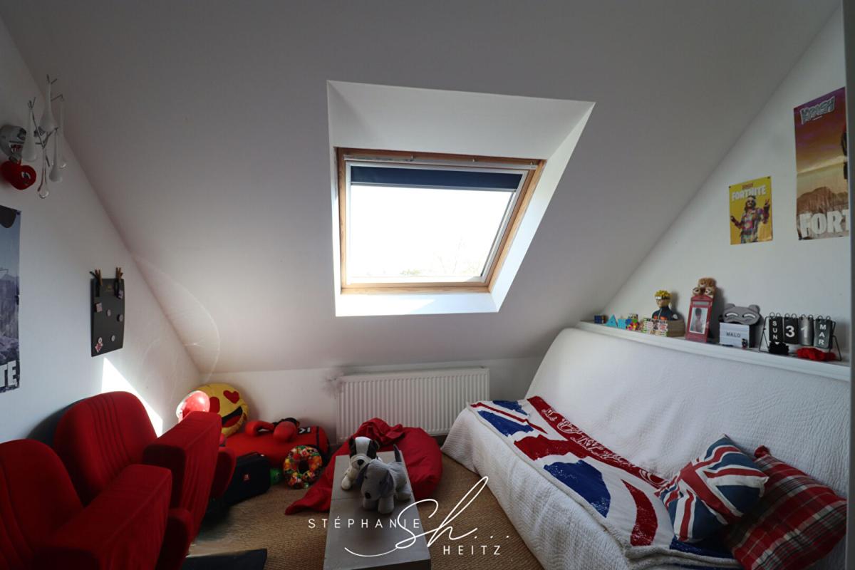 GUIMAEC Maison Guimaec 6 pièce(s) 128 m2 7