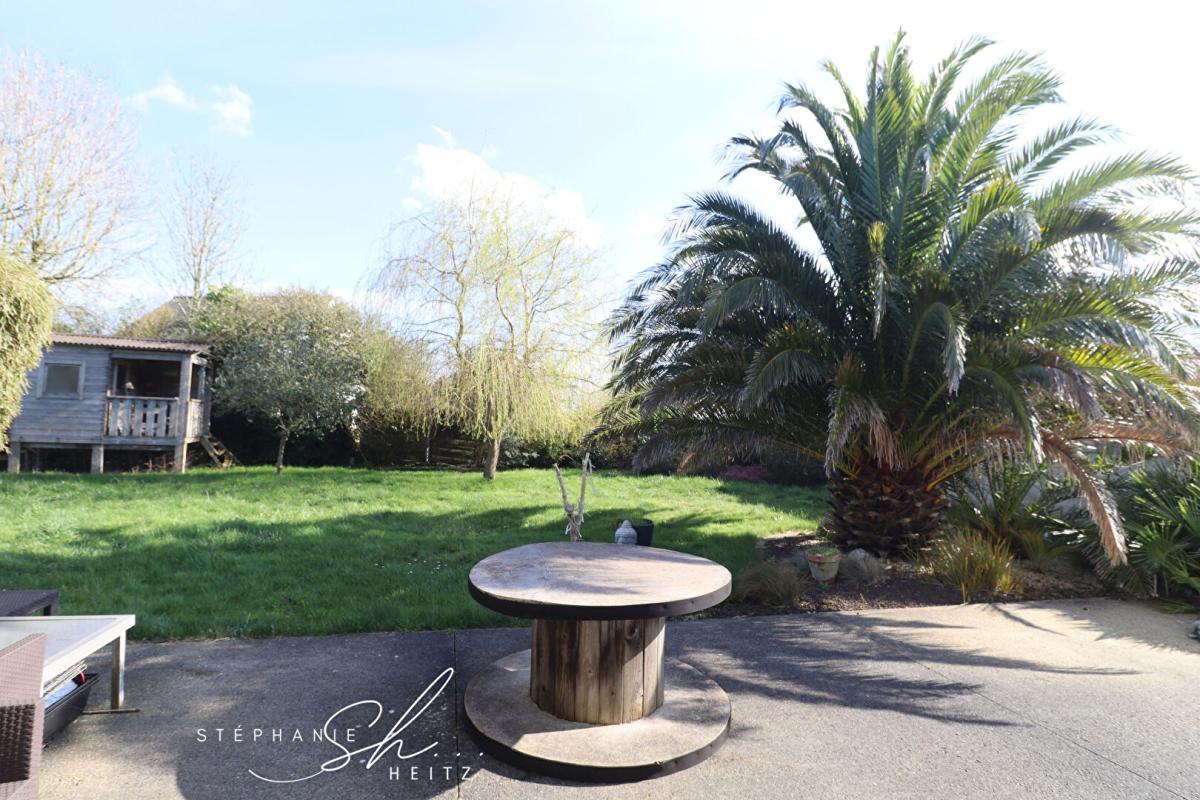 GUIMAEC Maison Guimaec 6 pièce(s) 128 m2 9