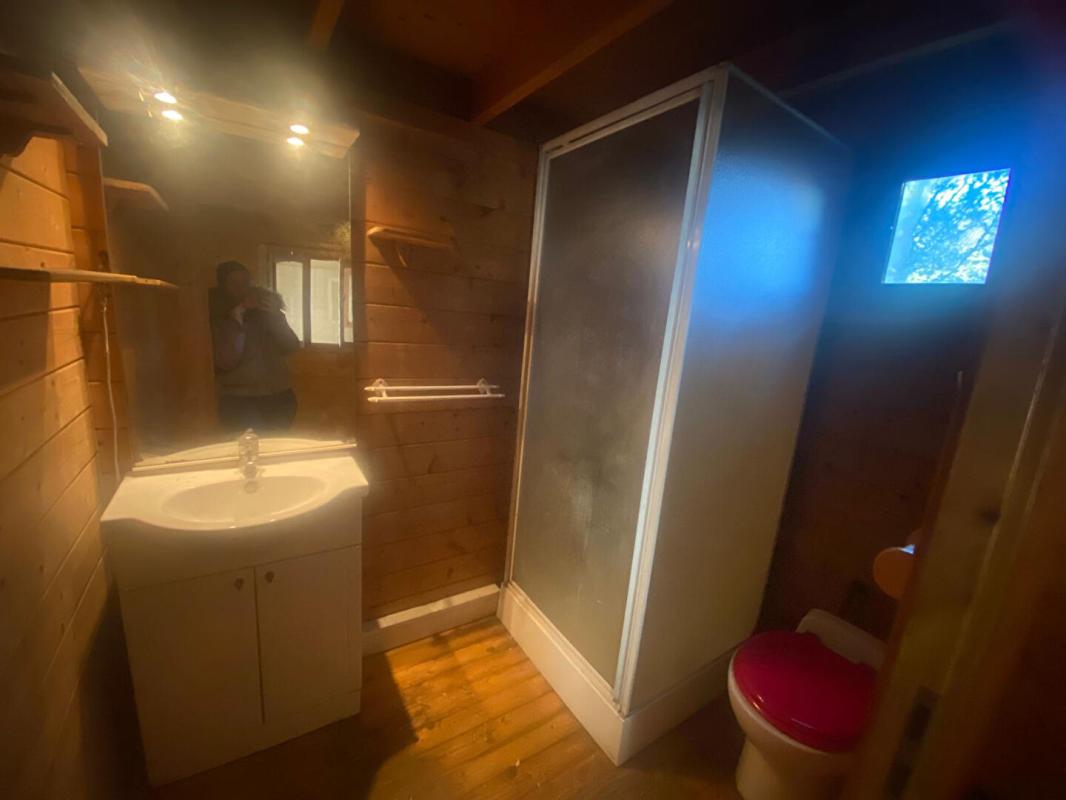 SAINT-CHAMAS Maison en pleine colline à Cornillon Confoux 2