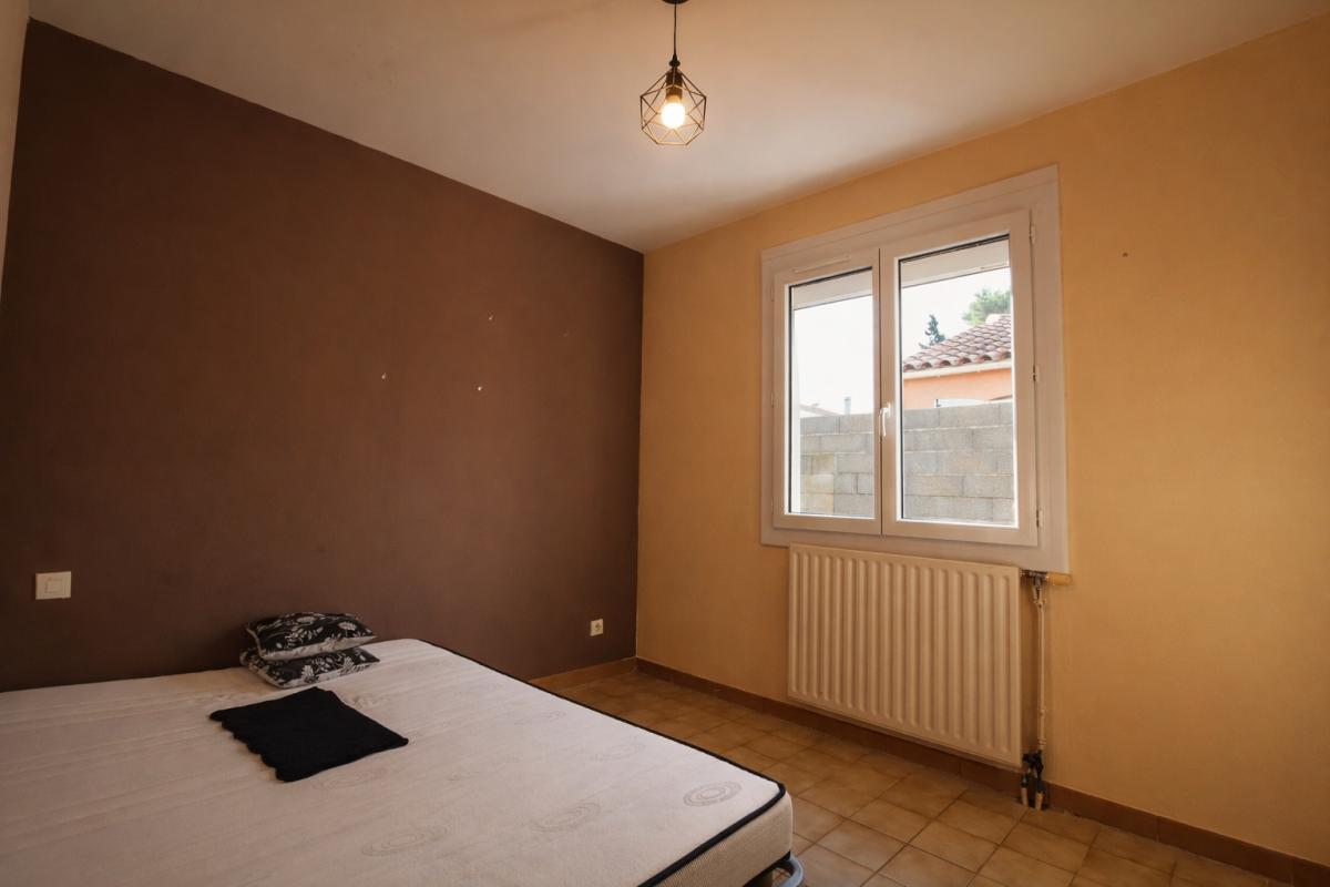 NARBONNE Narbonne ? Maison plain-pied 3 chambres ? Secteur calme 10