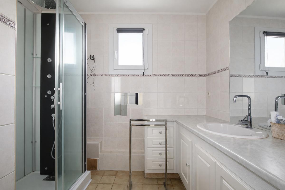 NARBONNE Narbonne ? Maison plain-pied 3 chambres ? Secteur calme 12