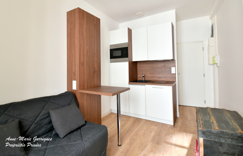 LYON-2E-ARRONDISSEMENT STUDIO 15 M2 RENOVE - QUARTIER AINAY - LYON 2 2