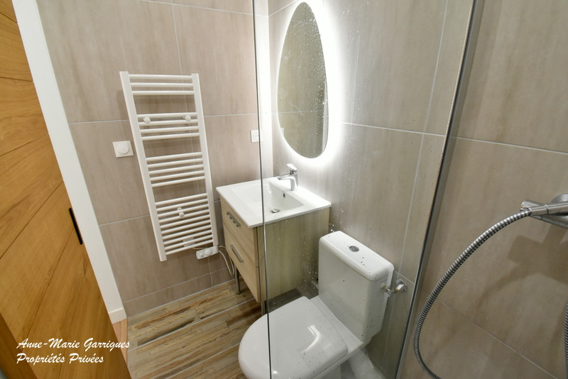 LYON-2E-ARRONDISSEMENT STUDIO 15 M2 RENOVE - QUARTIER AINAY - LYON 2 4