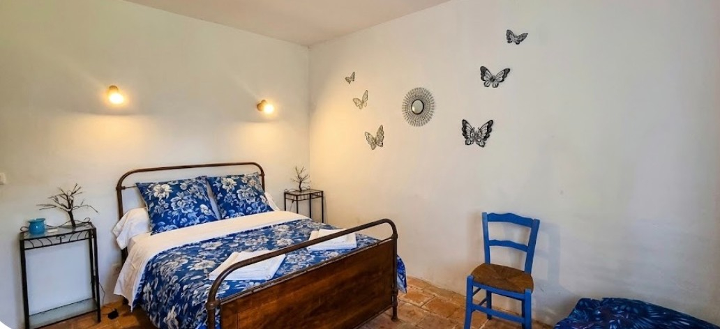 PEYRIAC-DE-MER Duplex de caractère au coeur de Peyriac-de-Mer 4