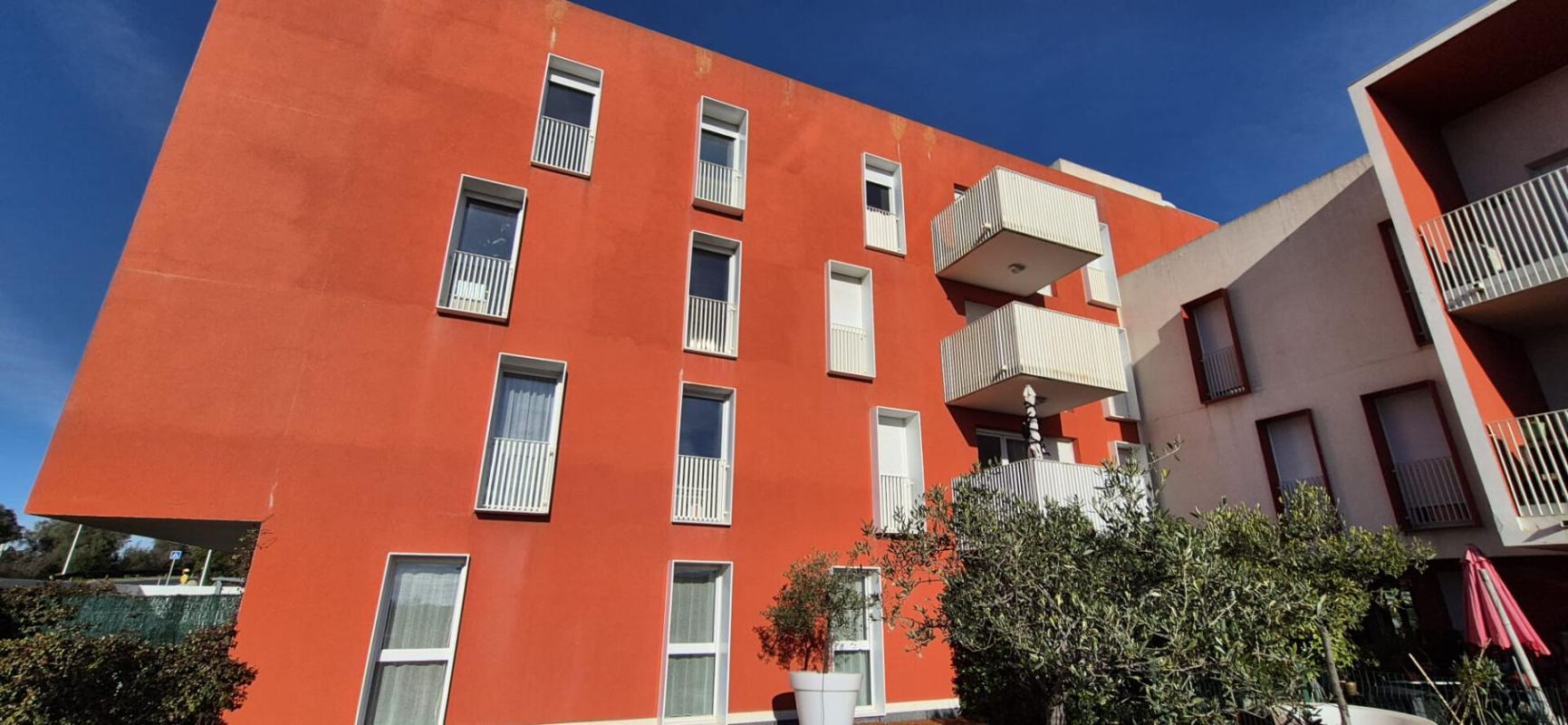 JUVIGNAC Appartement  3 pièce(s) JUVIGNAC 9