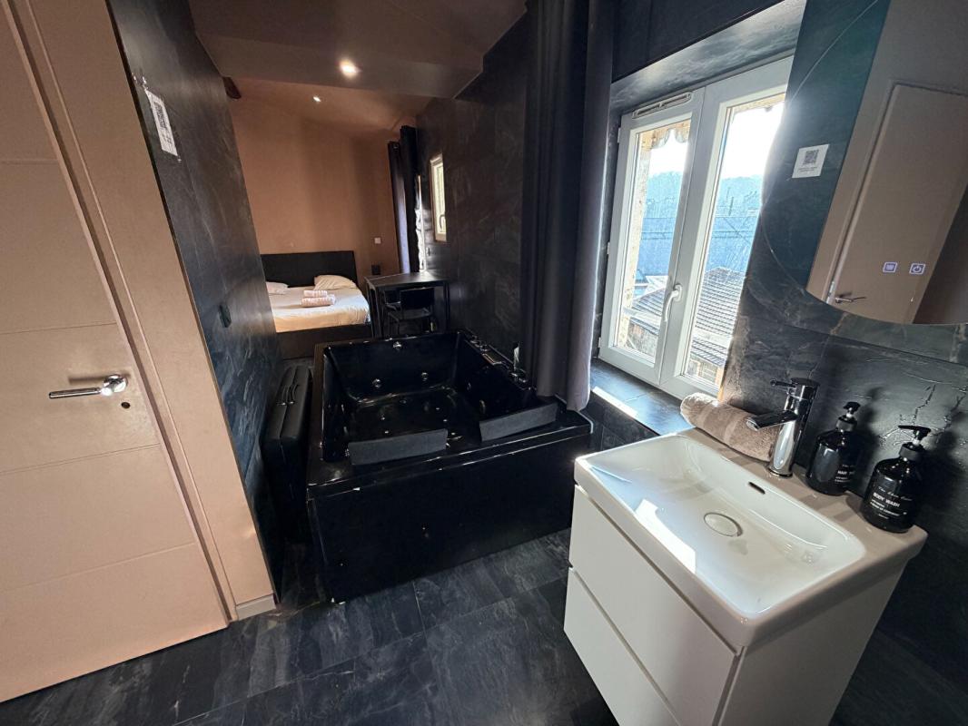 LYON-9E-ARRONDISSEMENT Appartement Lyon 2 pièce(s) 24 m2 3