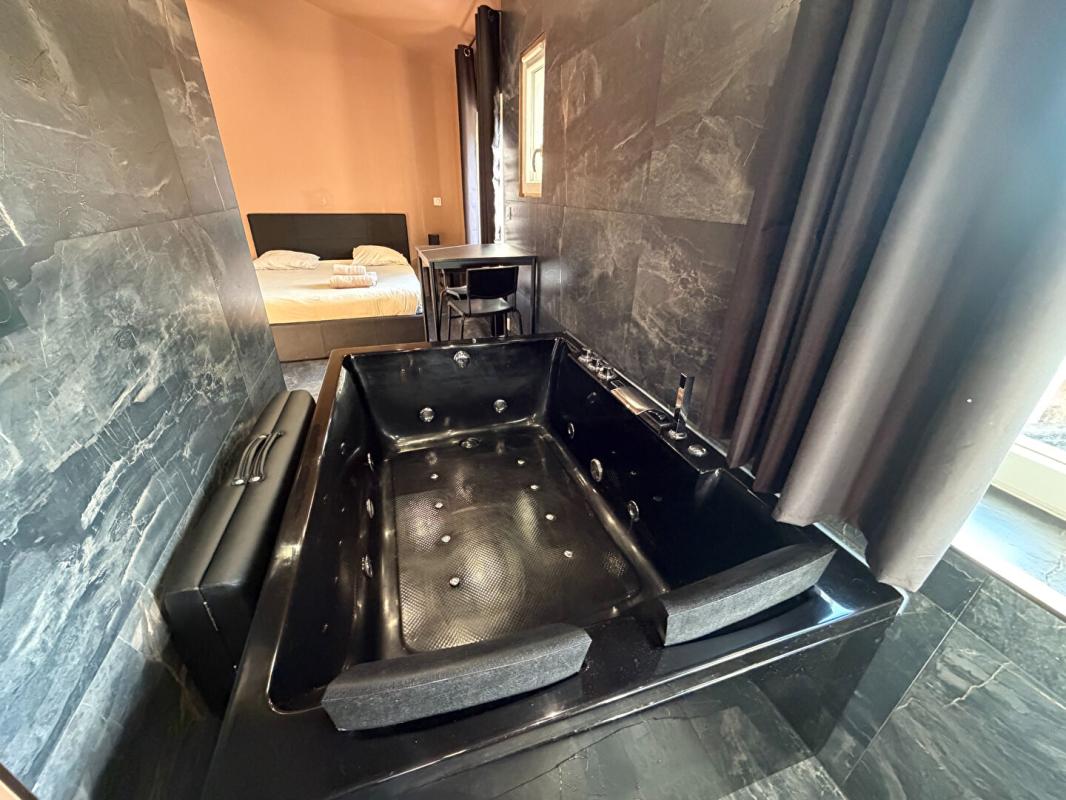 LYON-9E-ARRONDISSEMENT Appartement Lyon 2 pièce(s) 24 m2 6