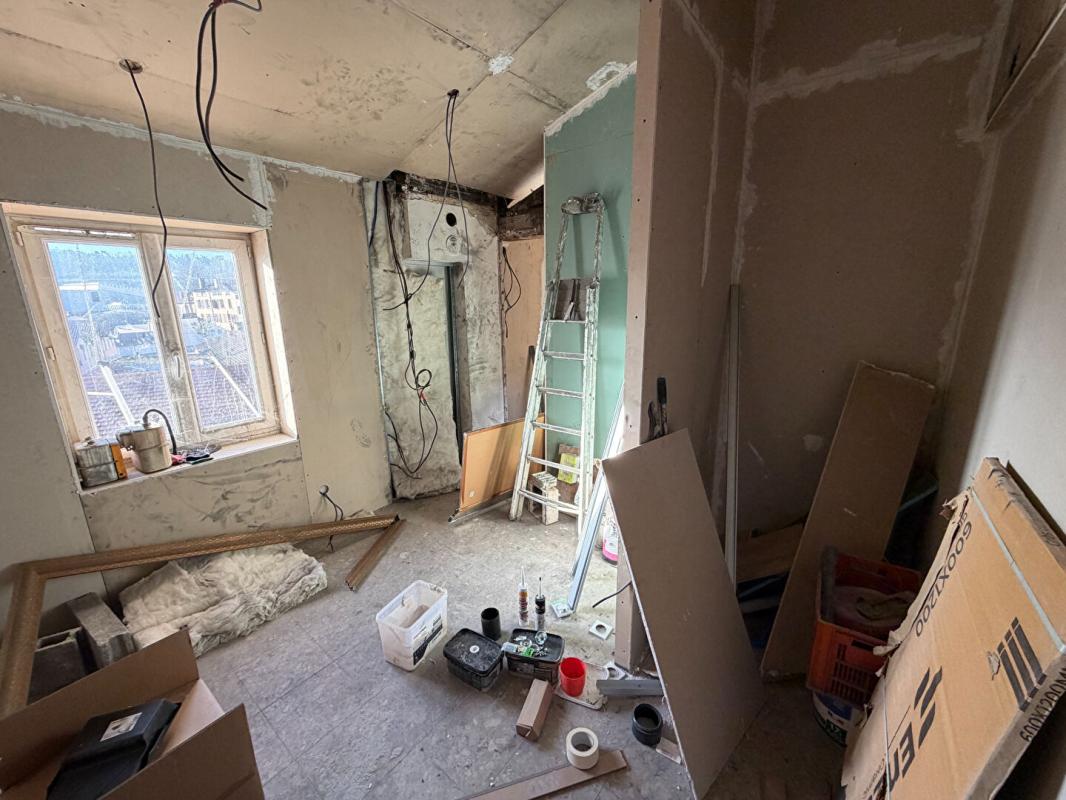 LYON-9E-ARRONDISSEMENT Appartement Lyon 2 pièce(s) 24 m2 2