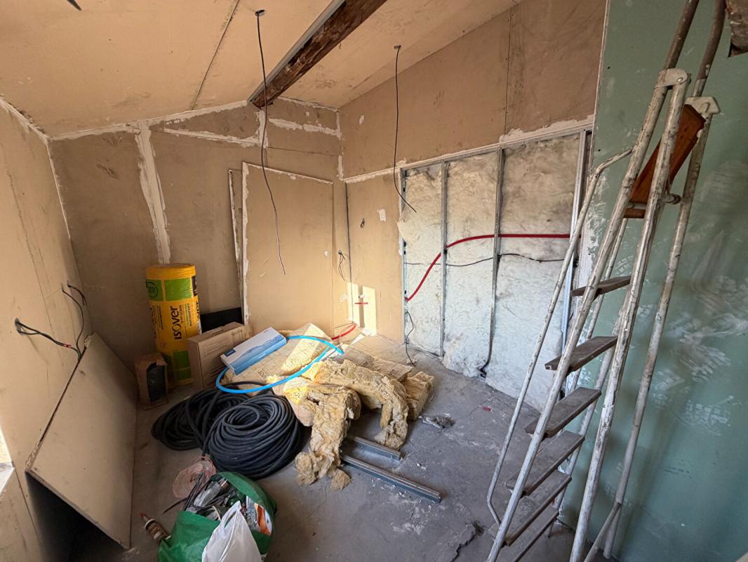 LYON-9E-ARRONDISSEMENT Appartement Lyon 2 pièce(s) 24 m2 3