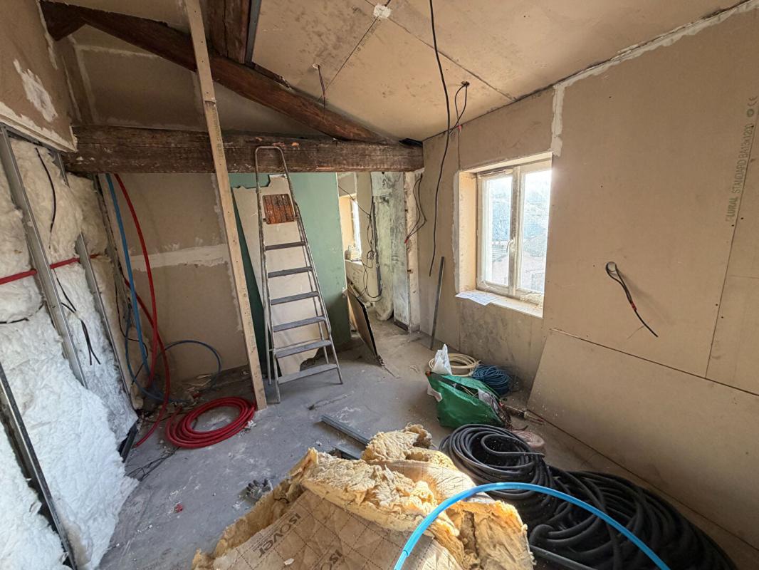 LYON-9E-ARRONDISSEMENT Appartement Lyon 2 pièce(s) 24 m2 4