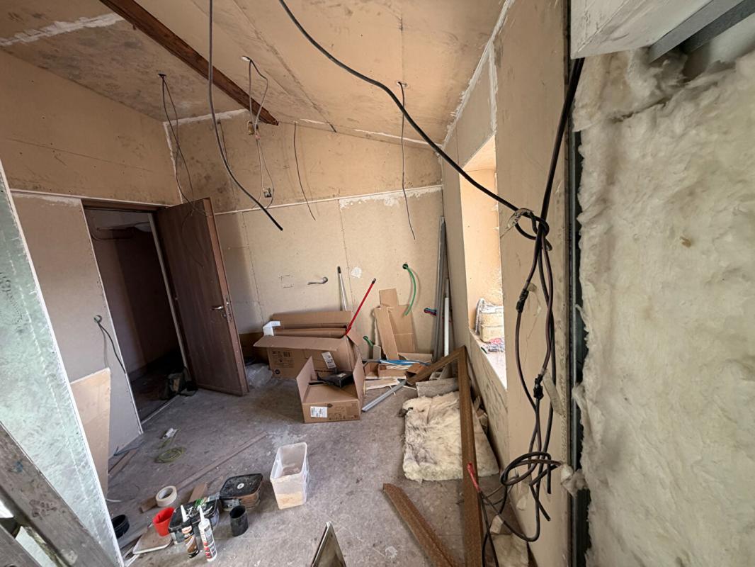 LYON-9E-ARRONDISSEMENT Appartement Lyon 2 pièce(s) 24 m2 5