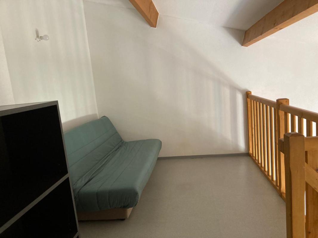 CORTE Lot N°1 de 2 appartements (T2 et T3) dans un immeuble à CORTE 7