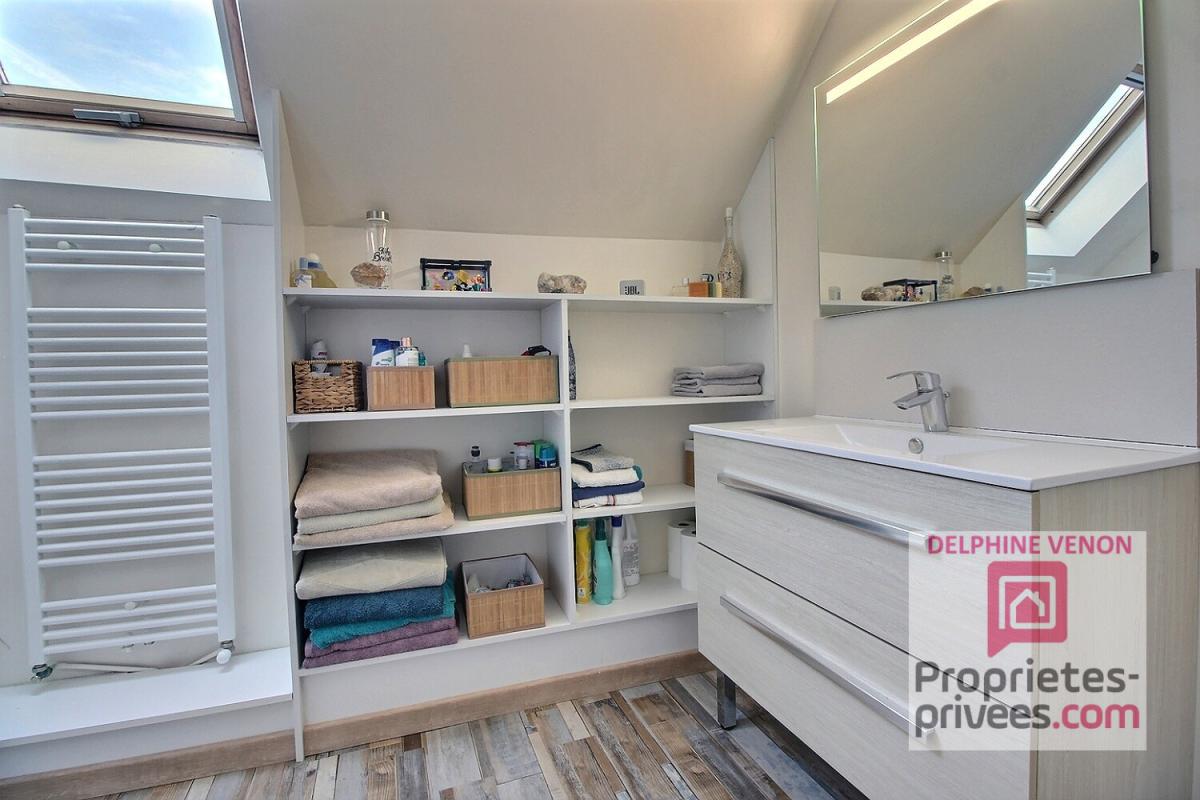 CHATEAUNEUF-SUR-LOIRE Exclusivité - Maison de ville avec vie en plain pied à 2 pas des commerces à Châteauneuf Sur Loire 10