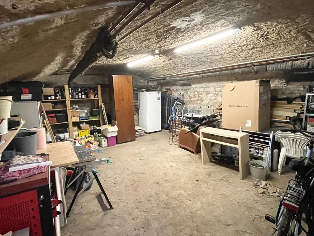 CHATEAUNEUF-SUR-LOIRE Exclusivité - Maison de ville avec vie en plain pied à 2 pas des commerces à Châteauneuf Sur Loire 11