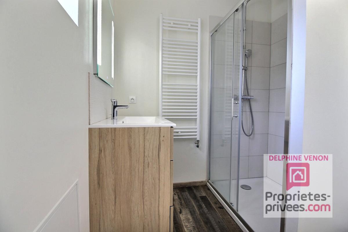 CHATEAUNEUF-SUR-LOIRE Exclusivité - Maison de ville avec vie en plain pied à 2 pas des commerces à Châteauneuf Sur Loire 7