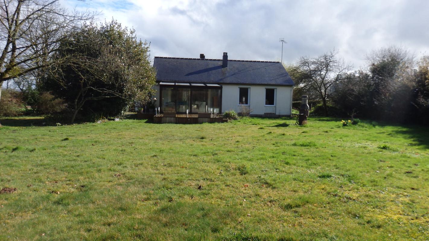 LANVOLLON Maison Lanvollon 4 pièce(s) 83 m2 1