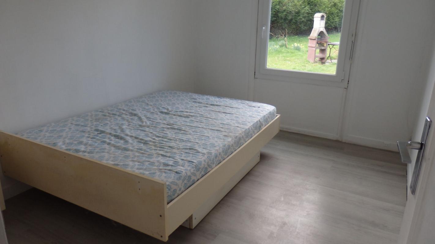 LANVOLLON Maison Lanvollon 4 pièce(s) 83 m2 6