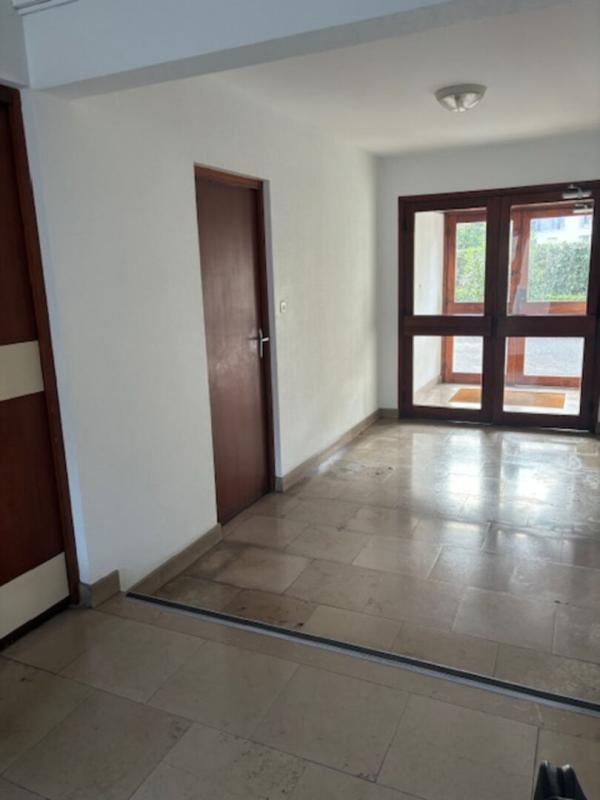 LE BOUSCAT 33110 LE BOUSCAT CENTRE APPARTEMENT T5 95 m2  AVEC GARAGE 16