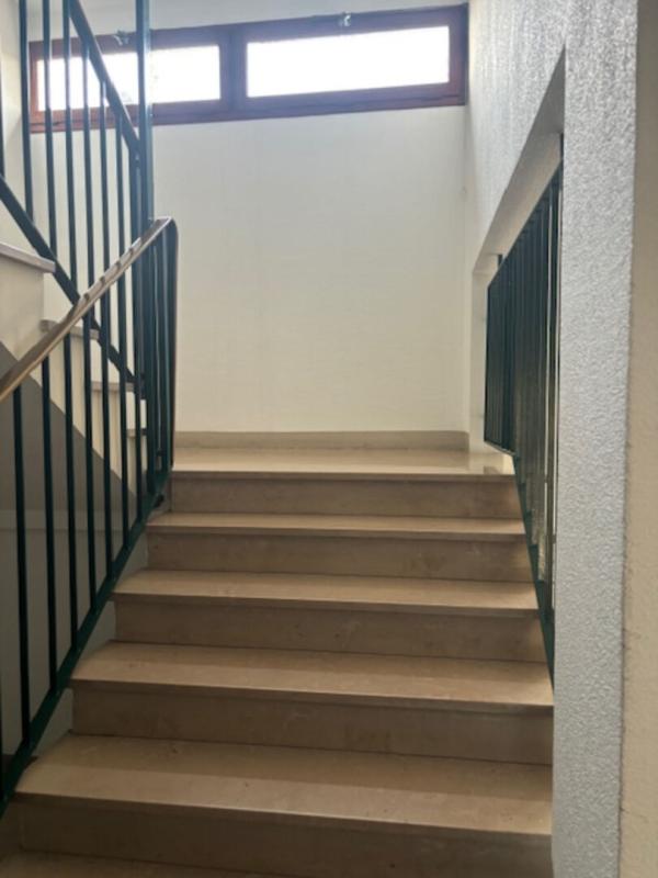 LE BOUSCAT 33110 LE BOUSCAT CENTRE APPARTEMENT T5 95 m2  AVEC GARAGE 17