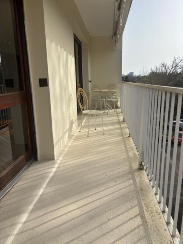 LE BOUSCAT 33110 LE BOUSCAT CENTRE APPARTEMENT T5 95 m2  AVEC GARAGE 5