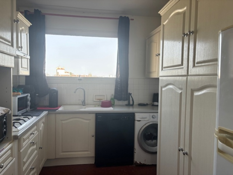 LE BOUSCAT 33110 LE BOUSCAT CENTRE APPARTEMENT T5 95 m2  AVEC GARAGE 7