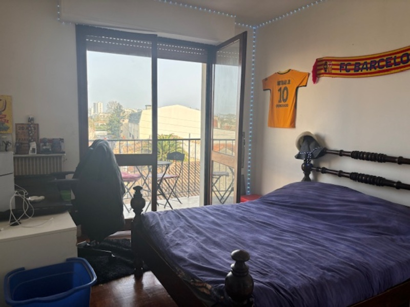 LE BOUSCAT 33110 LE BOUSCAT CENTRE APPARTEMENT T5 95 m2  AVEC GARAGE 9